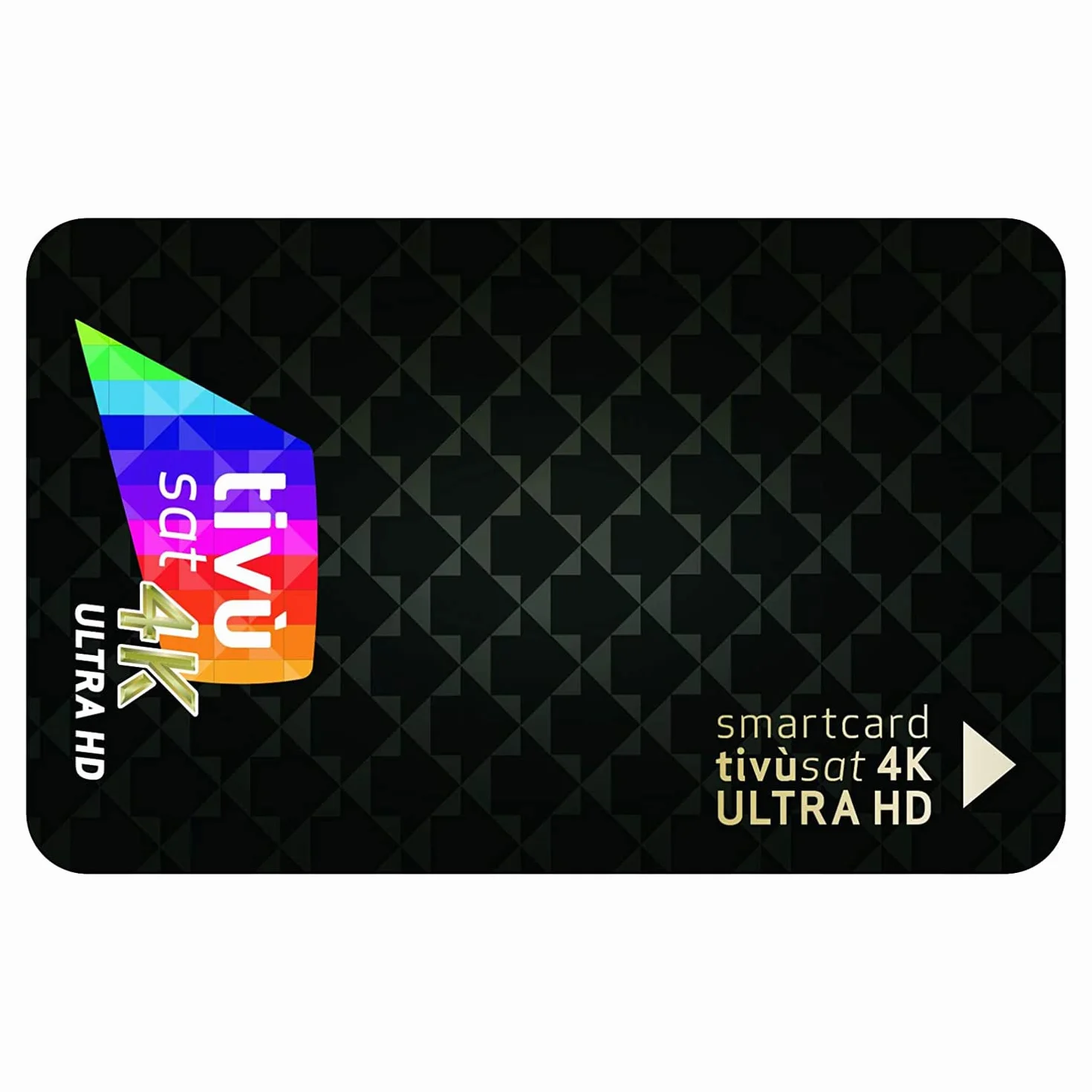 Tivusat Cam 4K Ultra HD