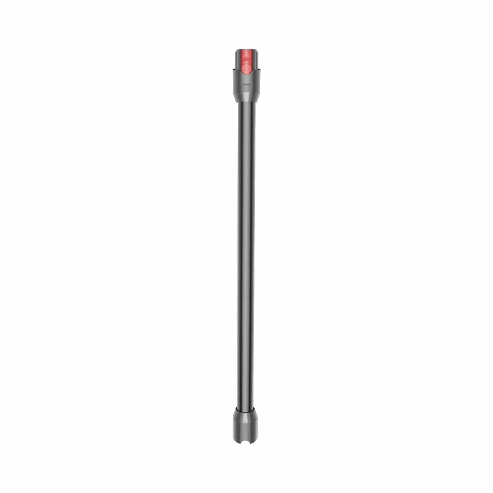 Rura Przedłużająca V10 V12 Slim Series, Kompatybilna Z Odkurzaczem Dyson, V10 Digital Slim V12 Detect Slim, Szybkozłączka, Prosta Rura(Grey Version)