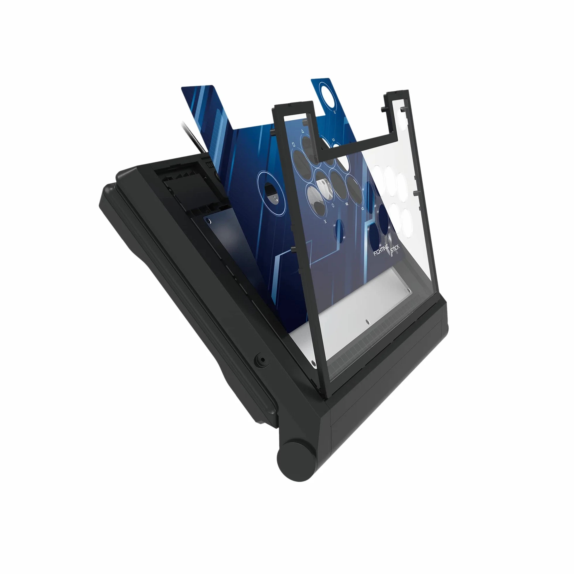 HORI Kij bojowy PS5