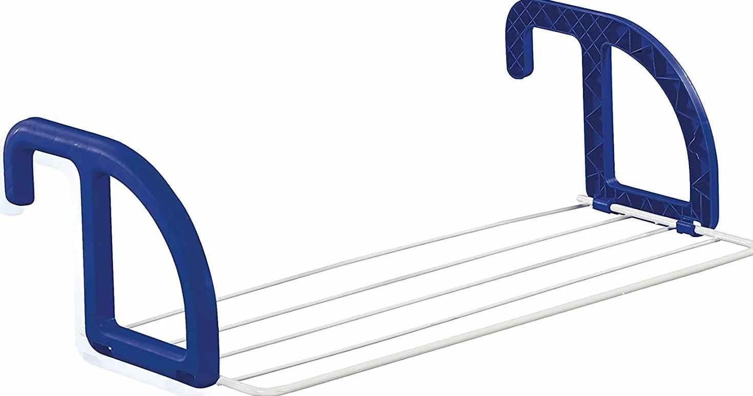 Leifheit Suszarka wisząca Classic 25 2,5 m linka do prania