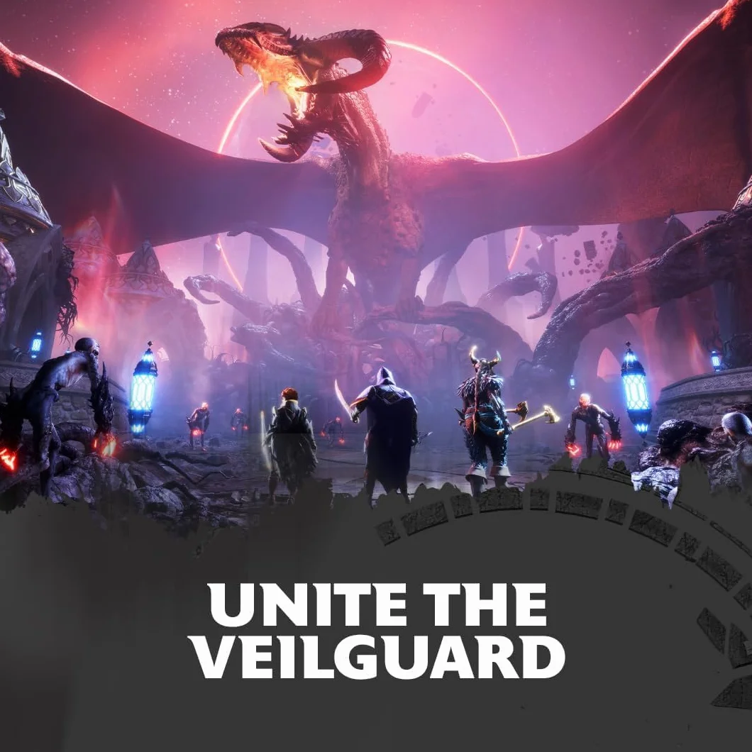 Electronic Arts Dragon Age: The Veilguard Standard Edition XBOX Series X | Gra wideo | Polski