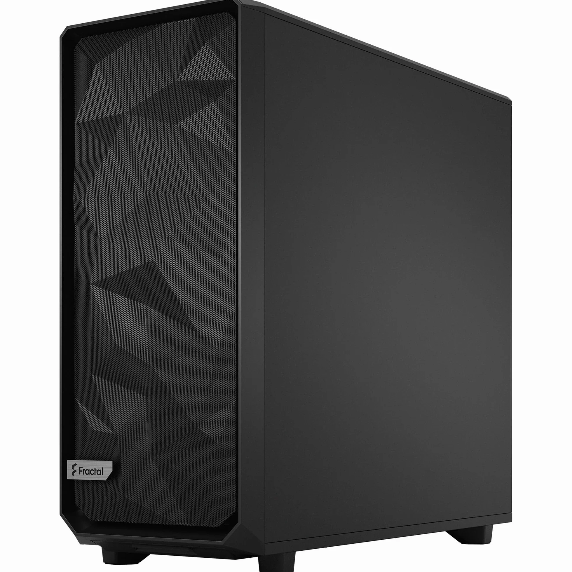 Fractal Design Obudowa Komputera, Czarny