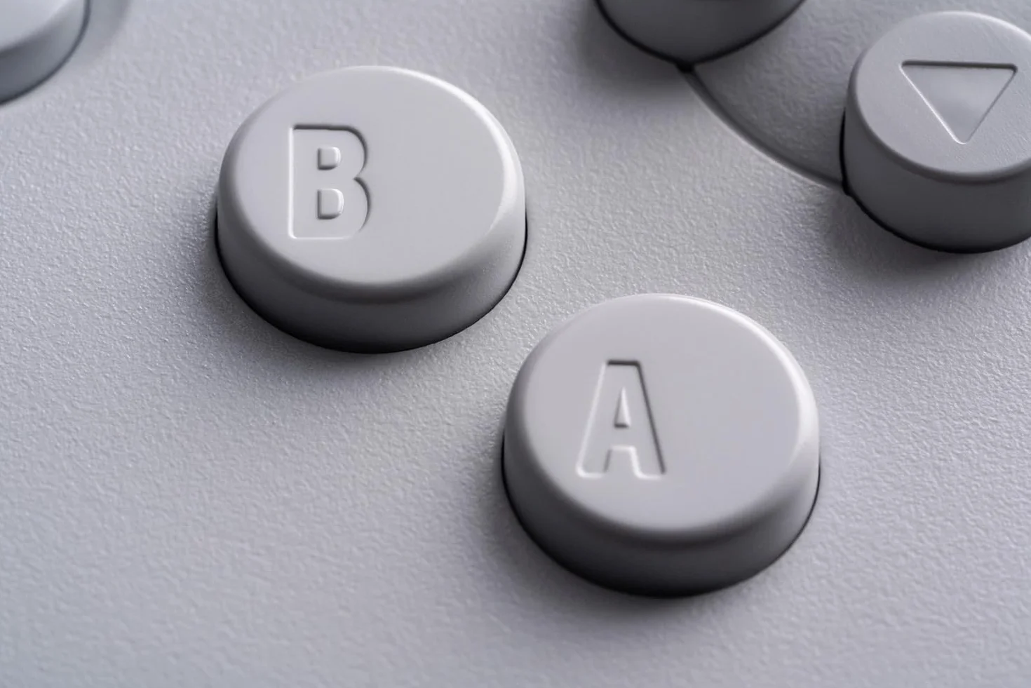 8Bitdo 64 kontroler Bluetooth do Switch, Switch 2, Windows i Android (biały)