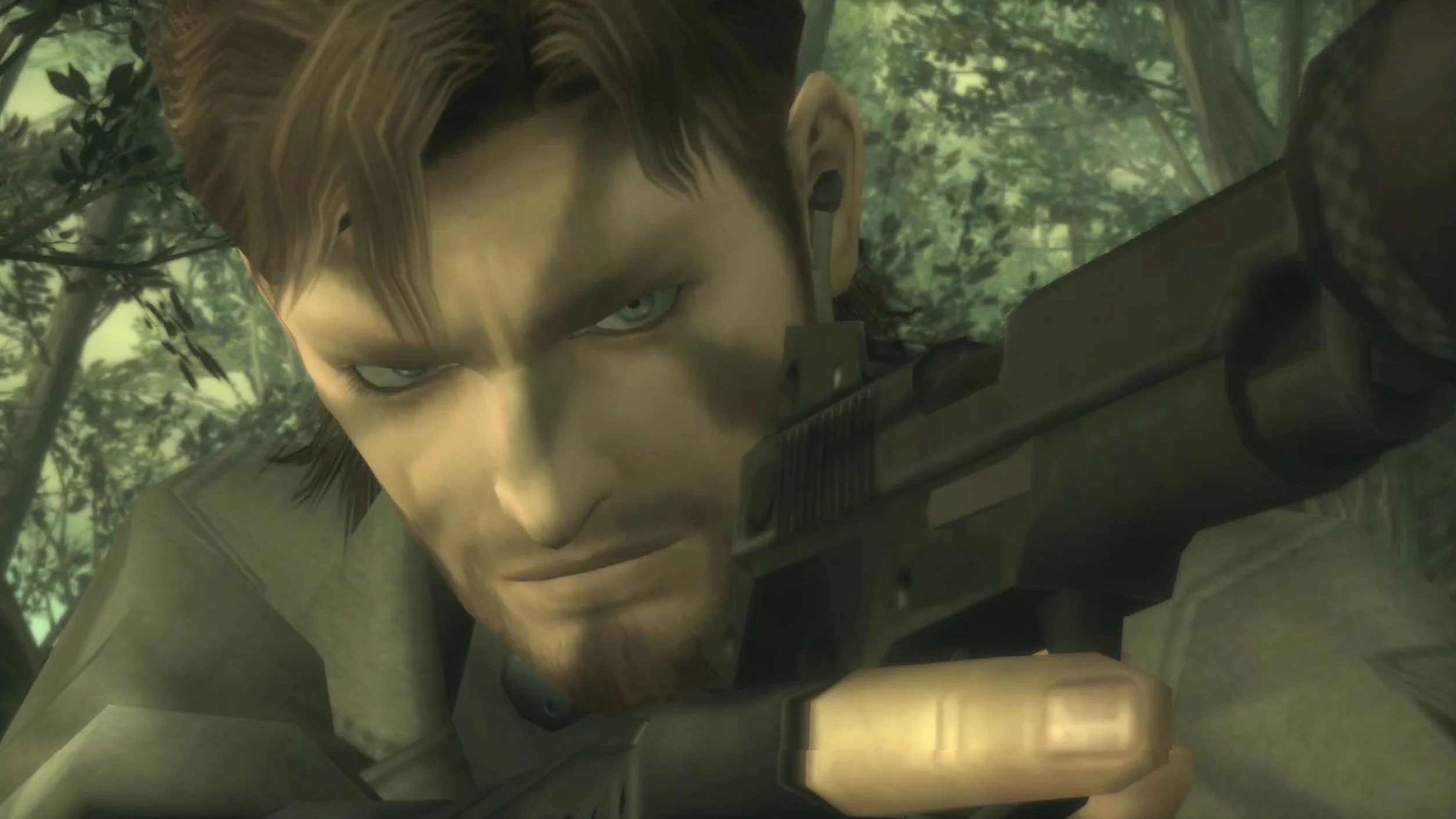 Konami Metal Gear Solid Master Collection Vol. 1, Xbox