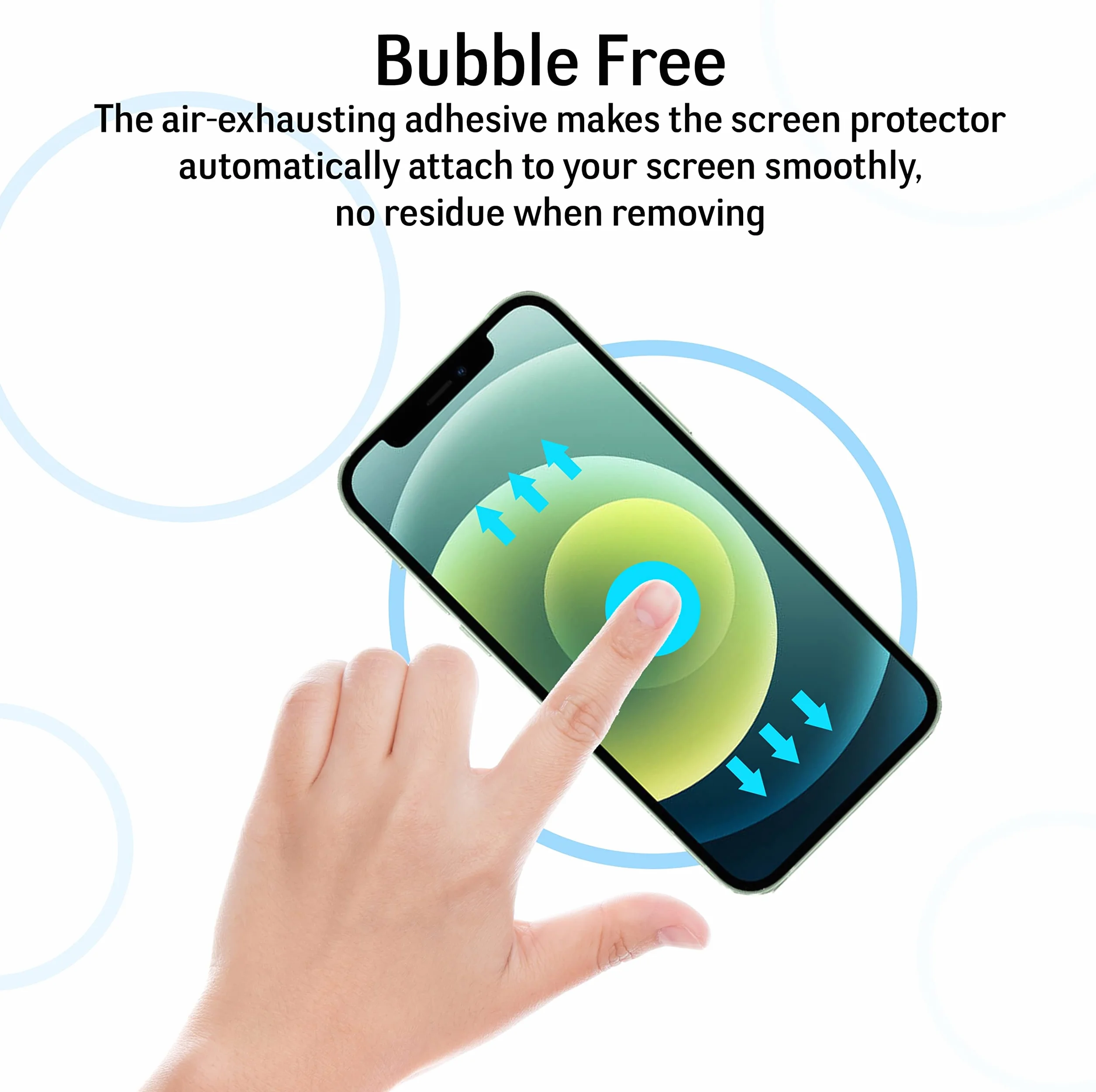 Ochraniacz ekranu do Samsung S22 5G [2 sztuki] szkło hartowane na ekranu, screen protector ochronne ekran