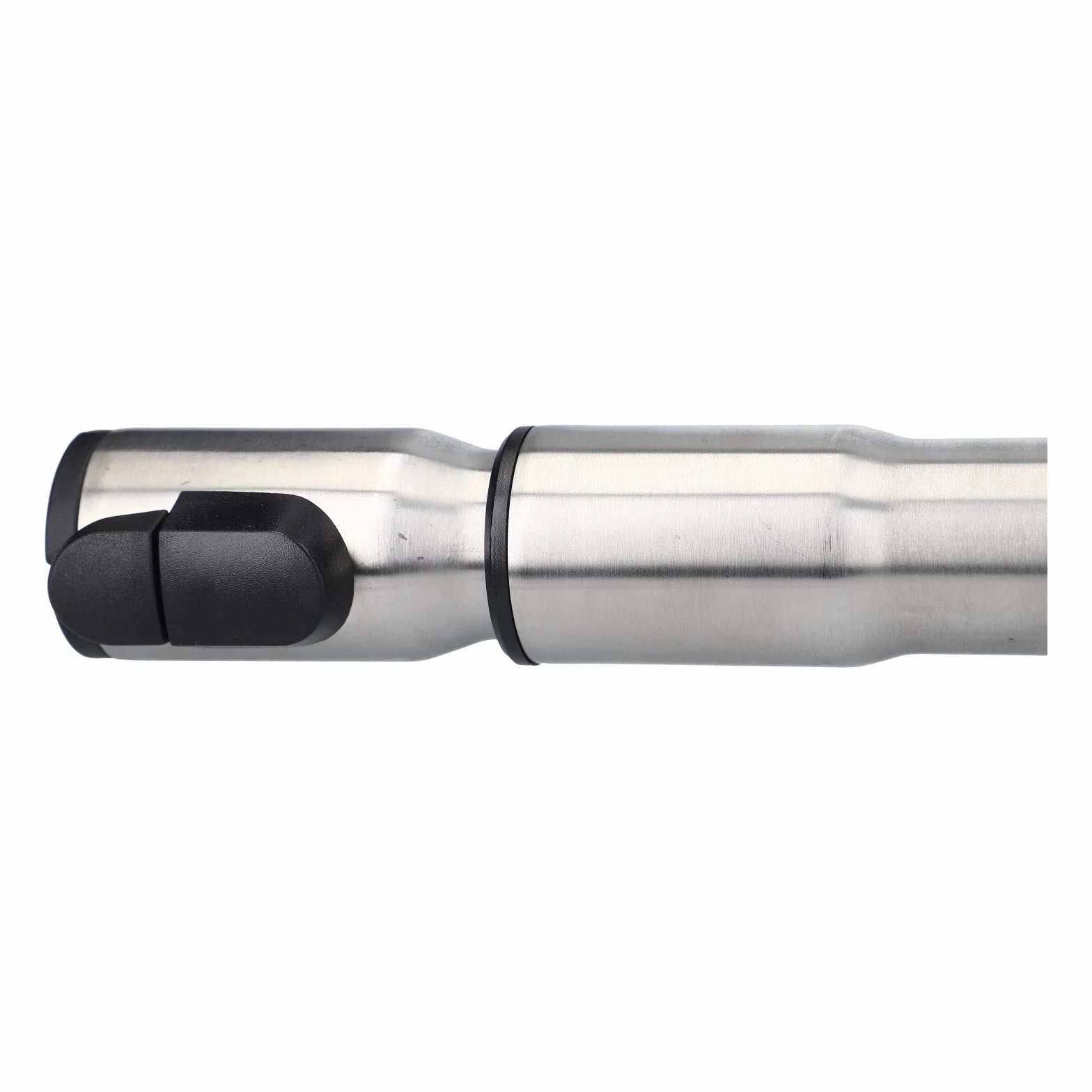 Rura przedłużająca do Miele 10275580 teleskopowa 35 mm system zatrzaskowy do odkurzacza