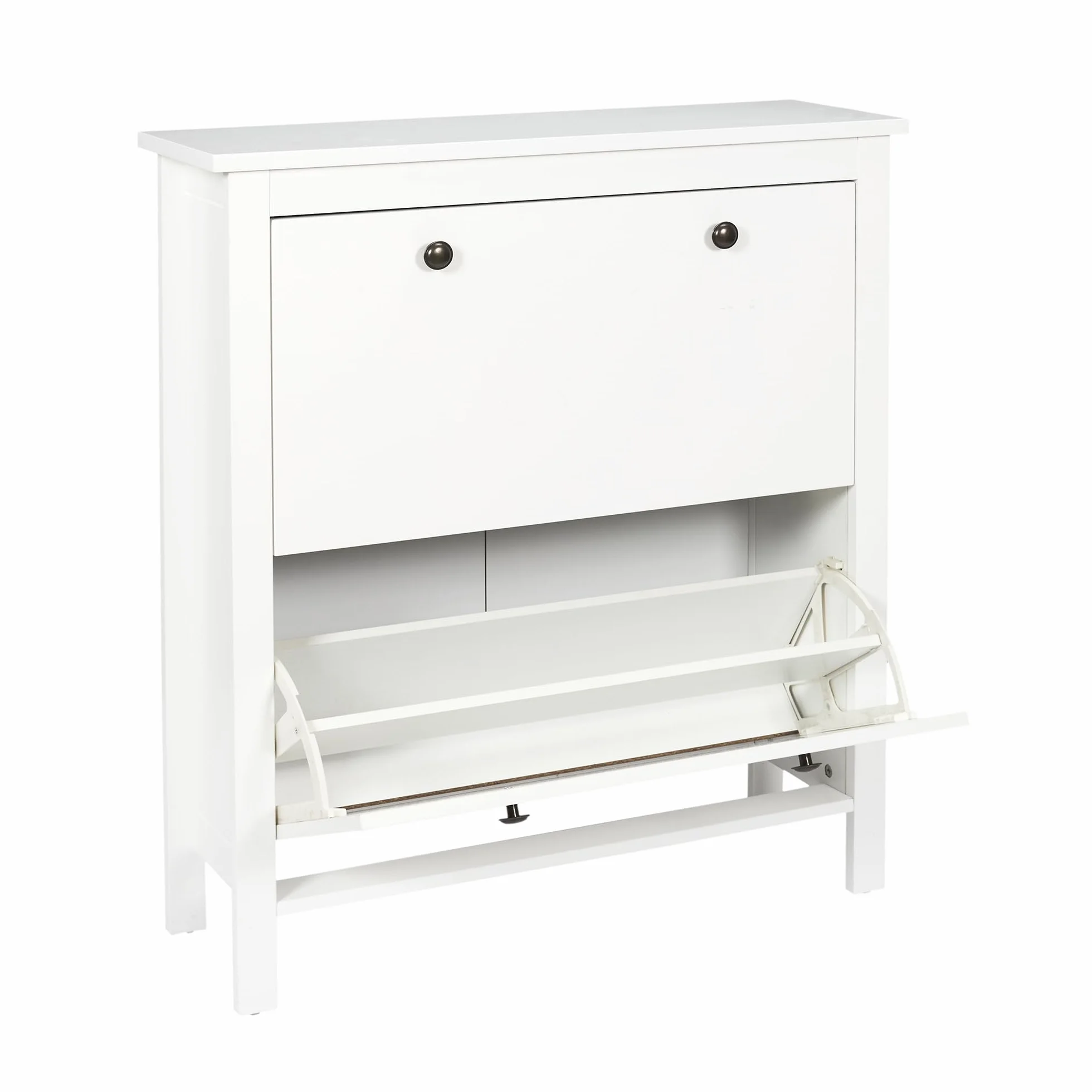 MUEBLE ZAPATERO 2 PUERTAS