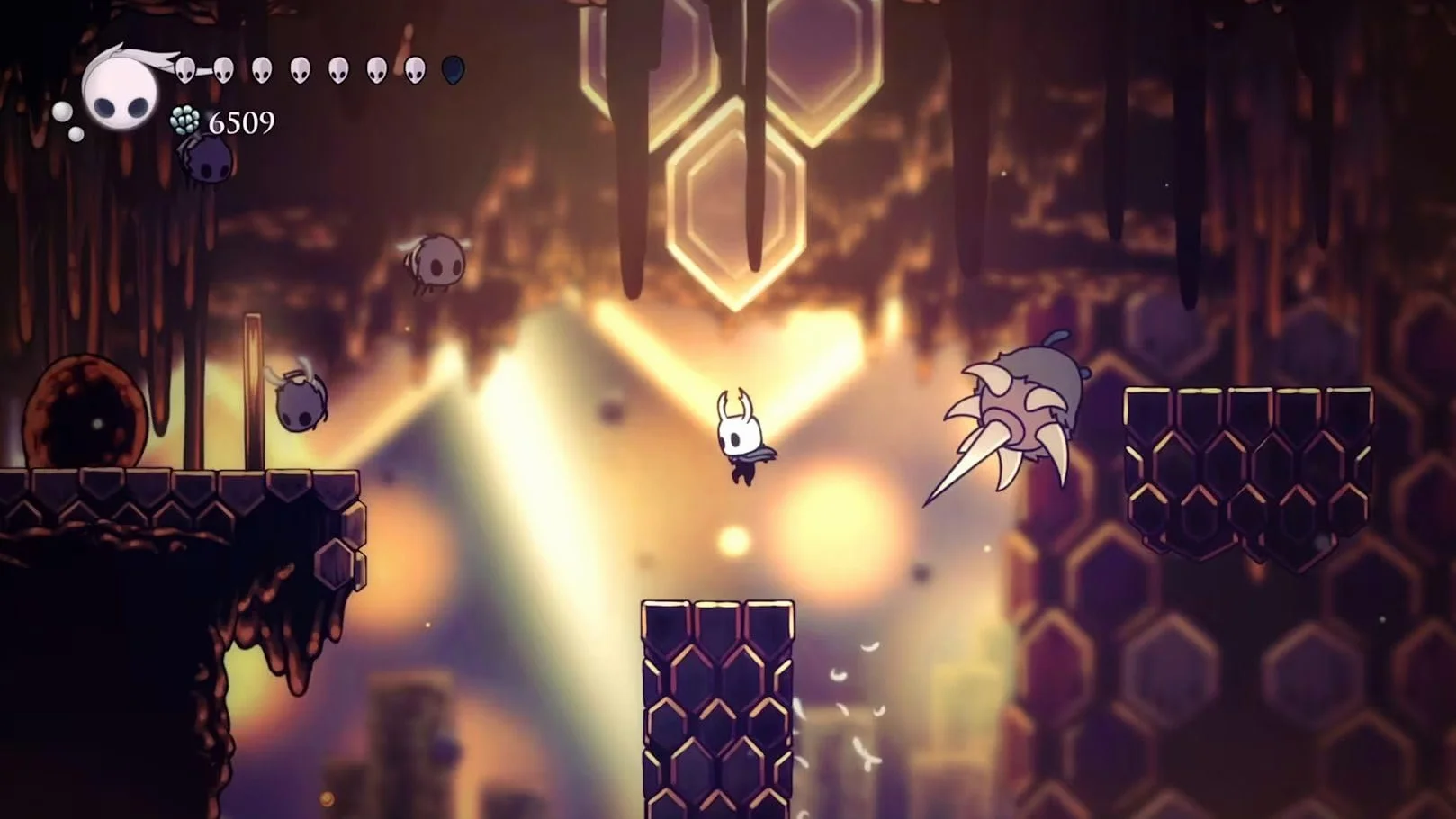 Hollow Knight - PS5