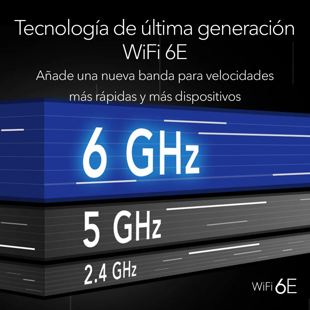 Netgear A8000-100PES