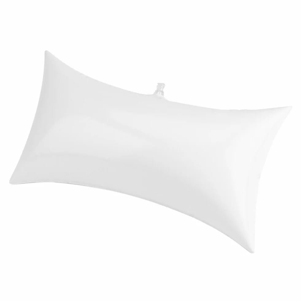 Poduszka do wanny antypoślizgowa z przyssawkami ergonomiczna pod kark do spa