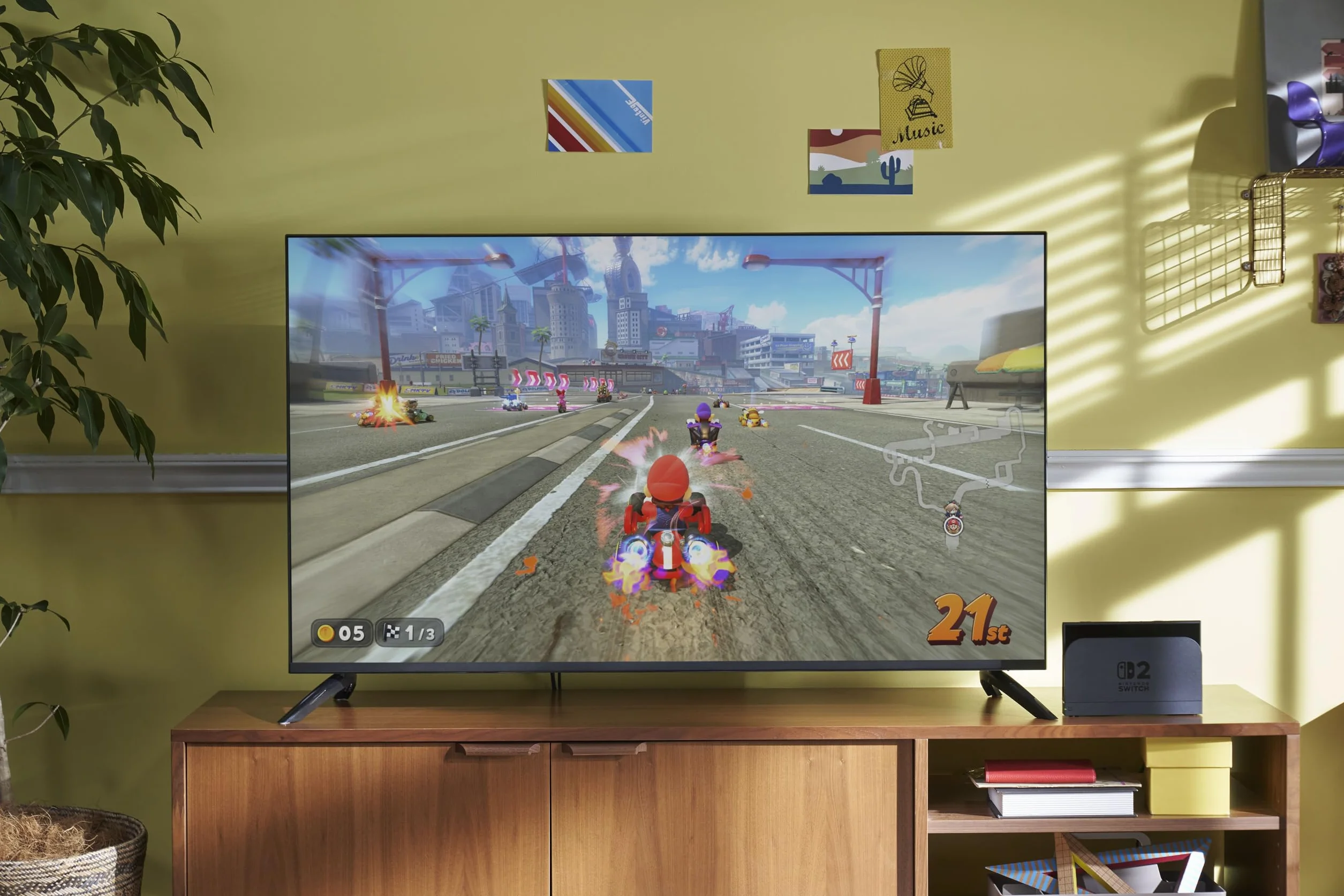 Nintendo - Switch 2