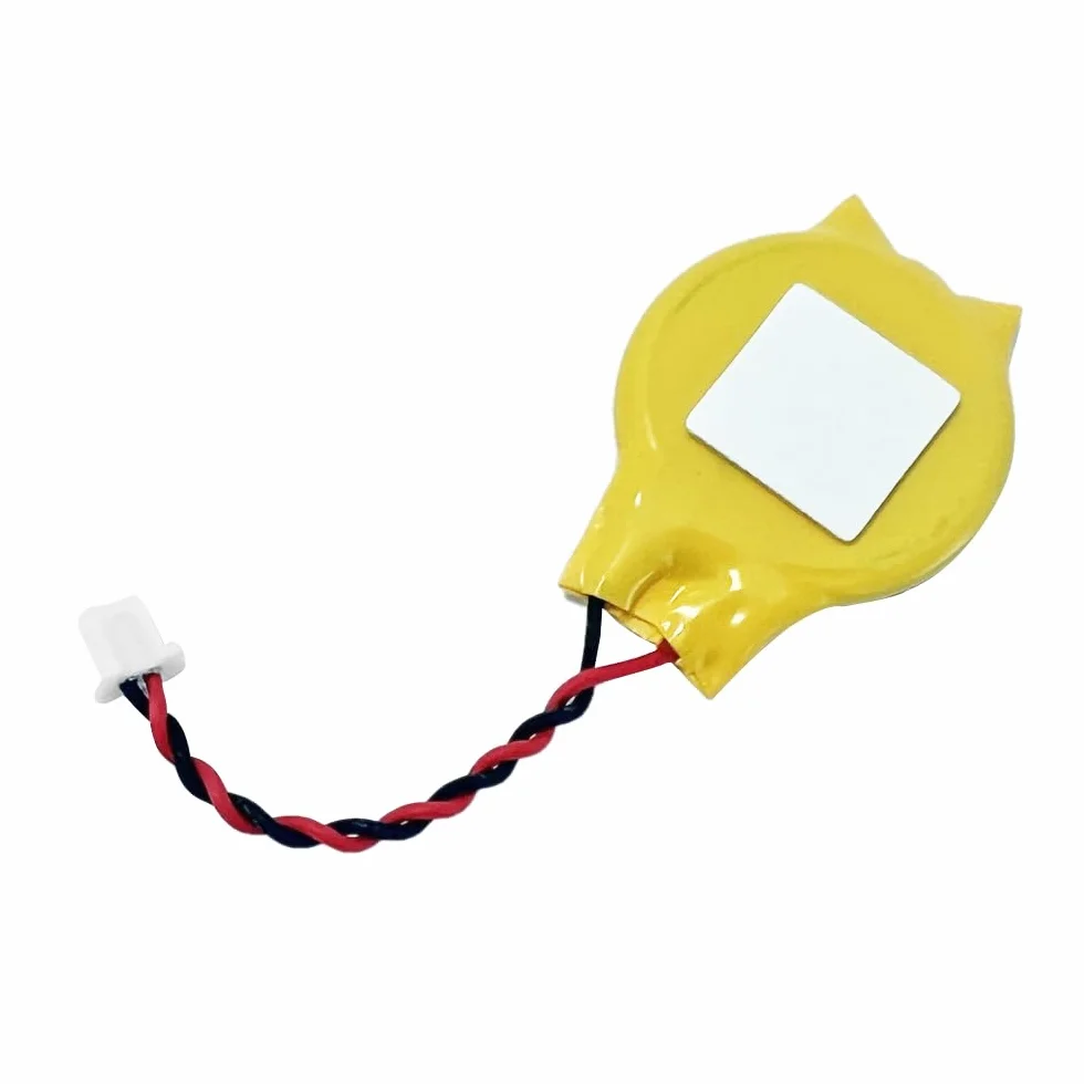 Gintai Bateria BIOS CMOS do Lenovo Legion 5-15 5-15IMH05H 5-15IMH05 5-15ARH05H 5-15ARH05 5-15ITH6H 5-15ITH6 5-15ACH6H 5-15ACH6 5-15ACH6A CR2016 5BB 10S34077 5B10S34078 GC000000M00 GC000000N00