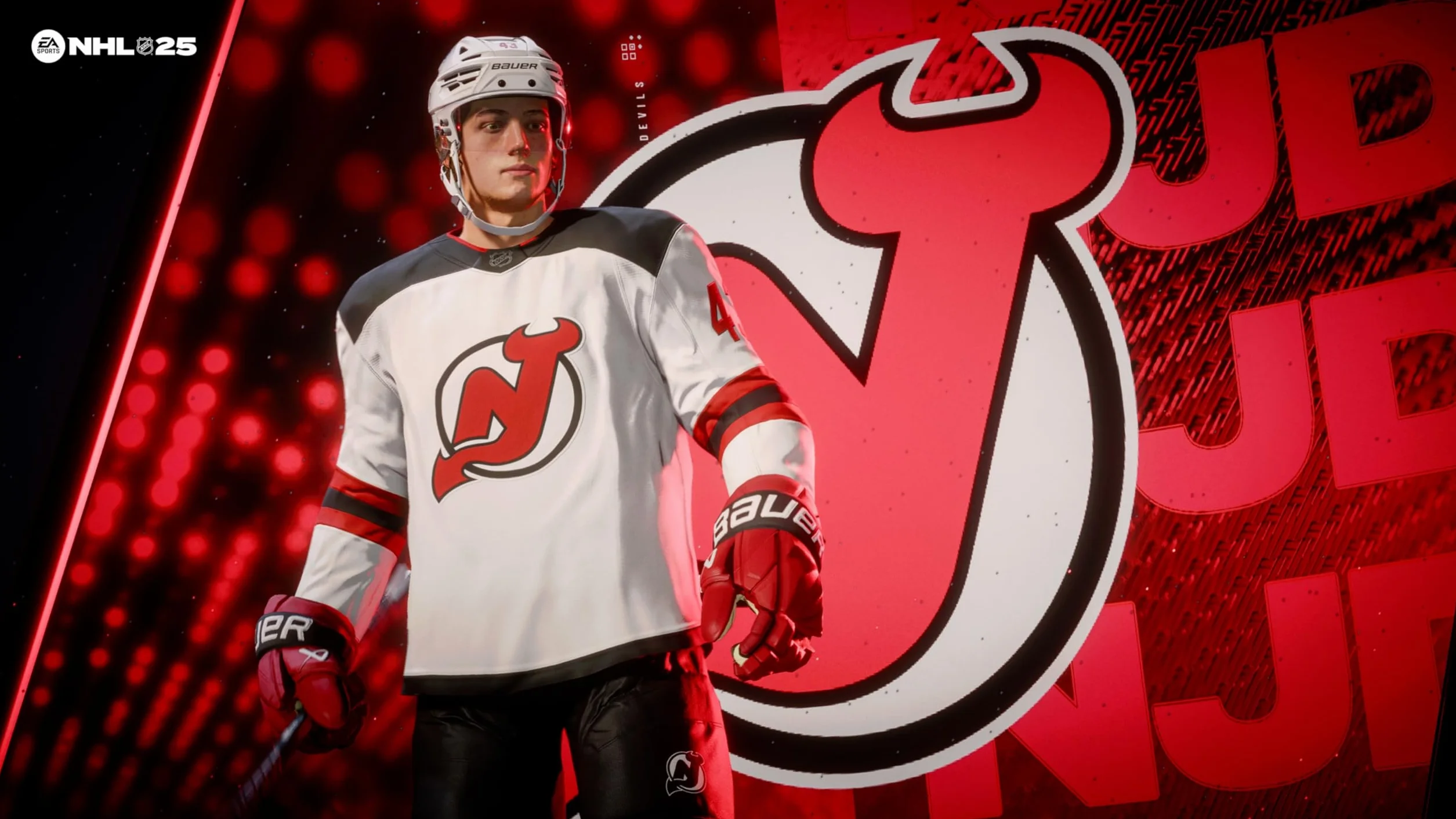 EA SPORTS NHL 25 Standard Edition XBOX Series X | Gra wideo | Polski