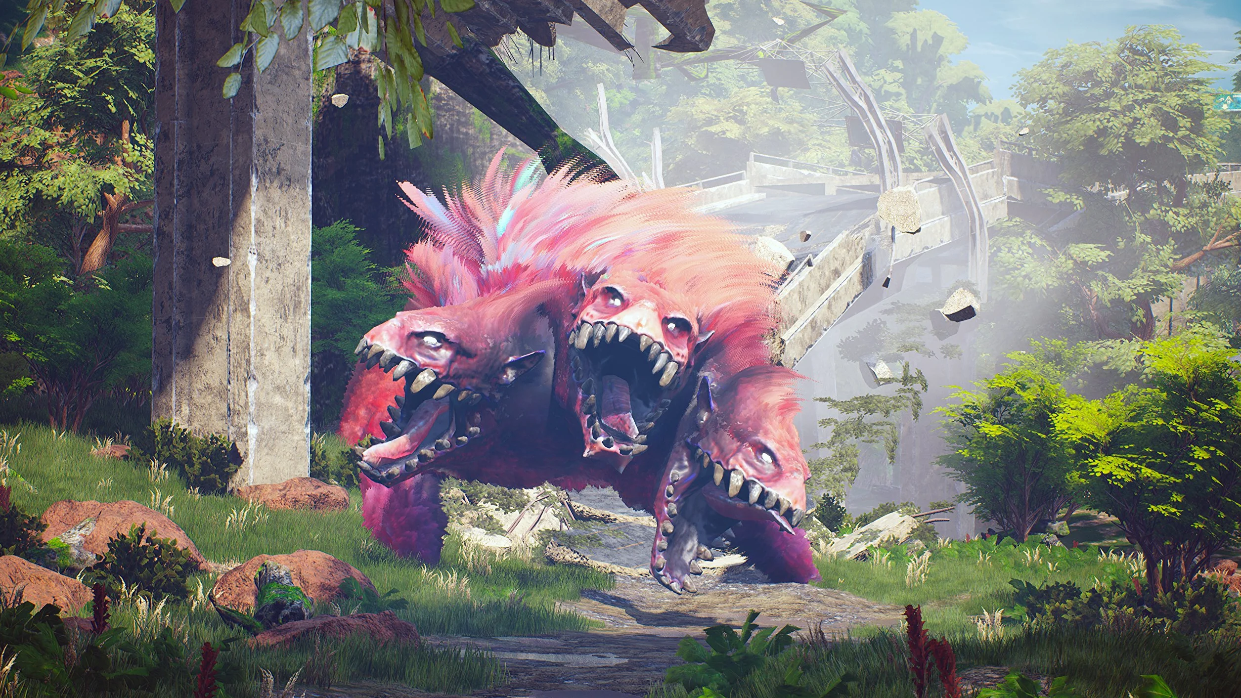 Biomutant