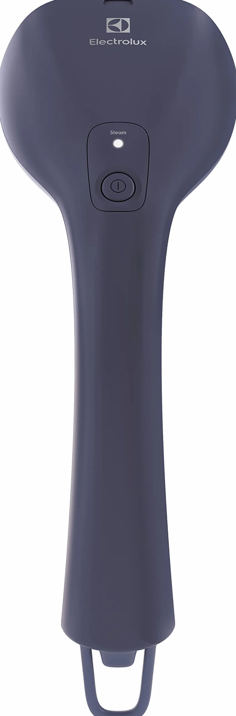 Electrolux Ręczna Parownica do ubrań Refine 700 E7HS1-4MN, System zapobiegania kapaniu, Pionowe uderzenie pary, Usuwa do 99,99% bakterii, Przewód 3 m/możliwość obrotu o 360, 1L, 1400 W, Granatowy