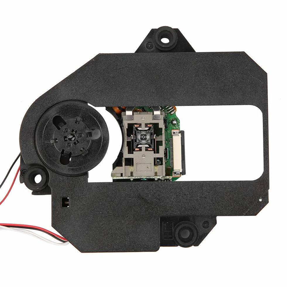 SF-HD850 soczewka lasera optyczny mechanizm napędowy głowicy laserowej do DVD EVD