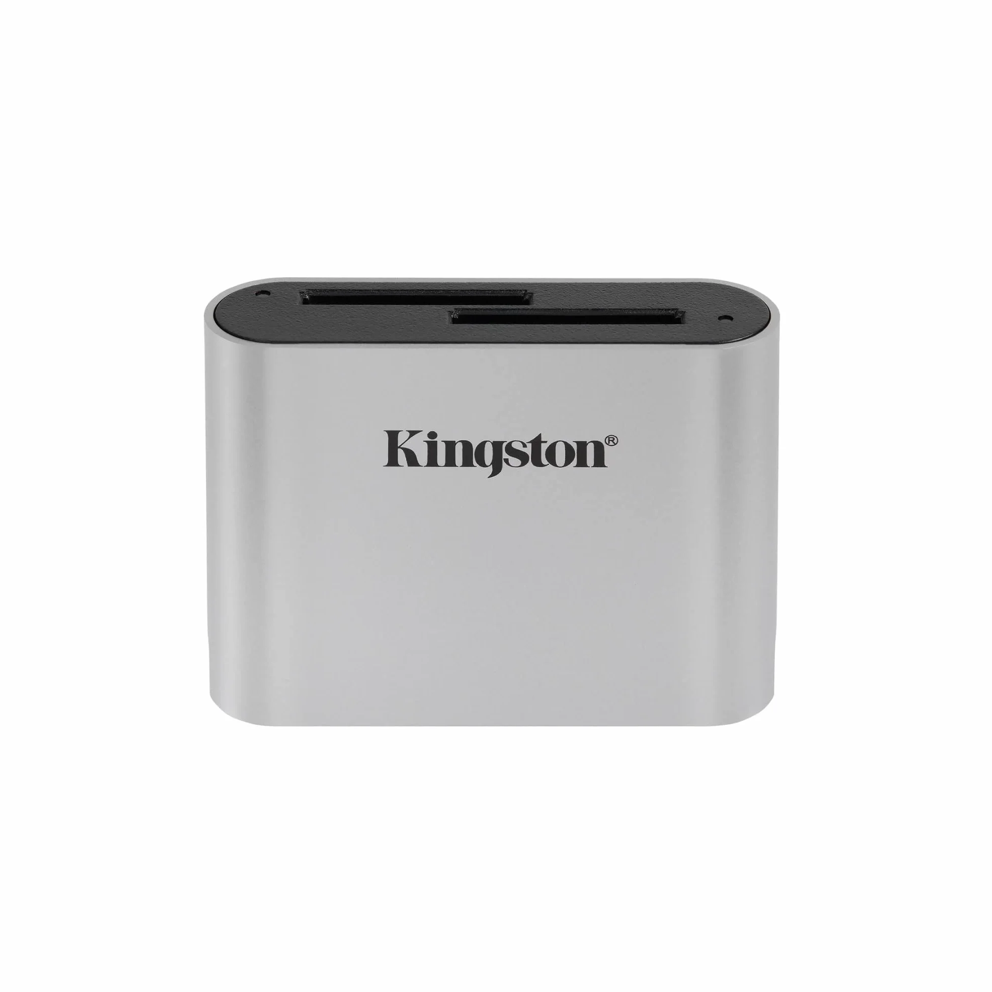 Czytnik kart USB3.2 Kingston Dual Slot SDHC/SDXC czytnik kart