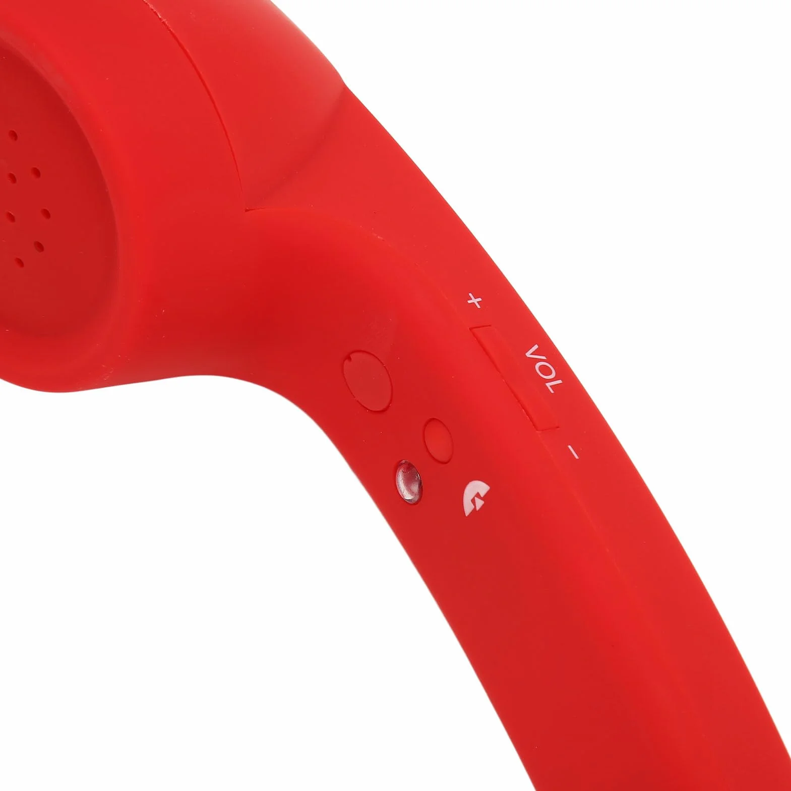 Bezprzewodowa Słuchawka Telefoniczna w Stylu Retro, Przewodowe Słuchawki Odporne na Promieniowanie Słuchawki, Klasyczne Bezprzewodowe Słuchawki Telefoniczne Bluetooth w Stylu