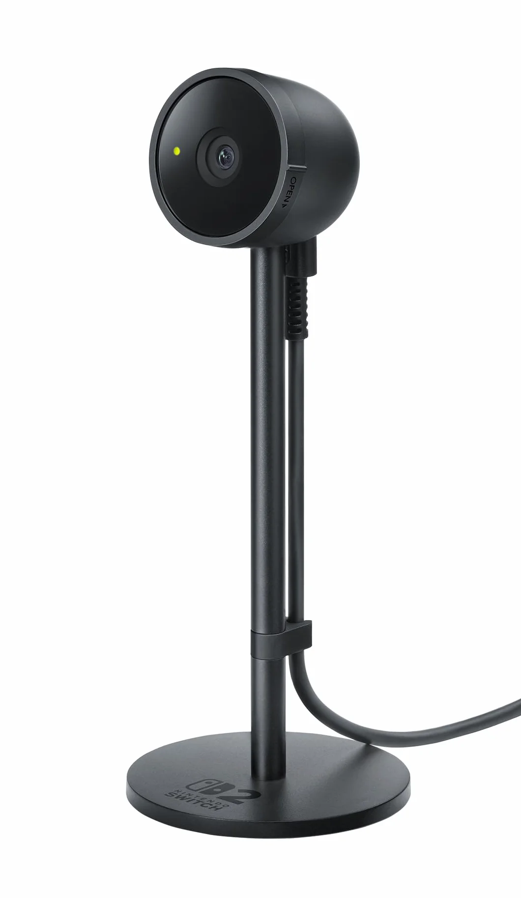 Nintendo Switch 2 Camera