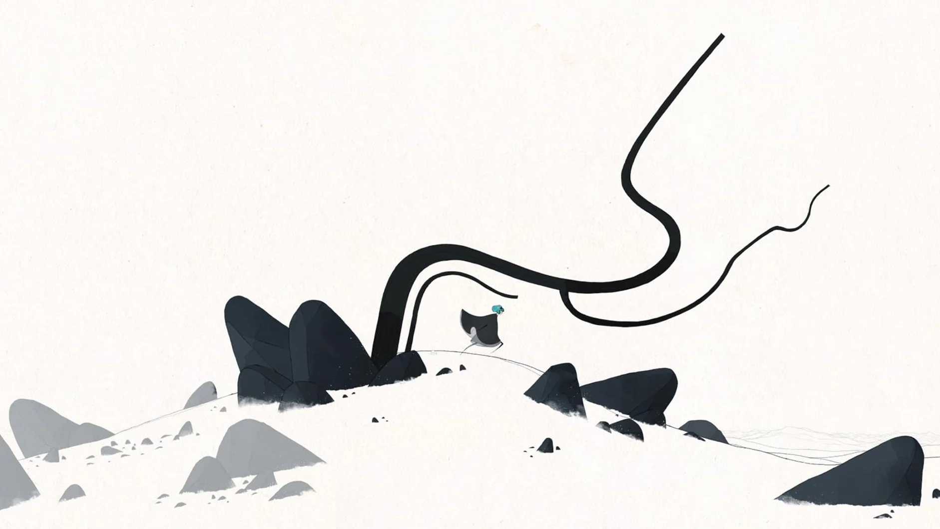 Gris Devolver Deluxe PS5