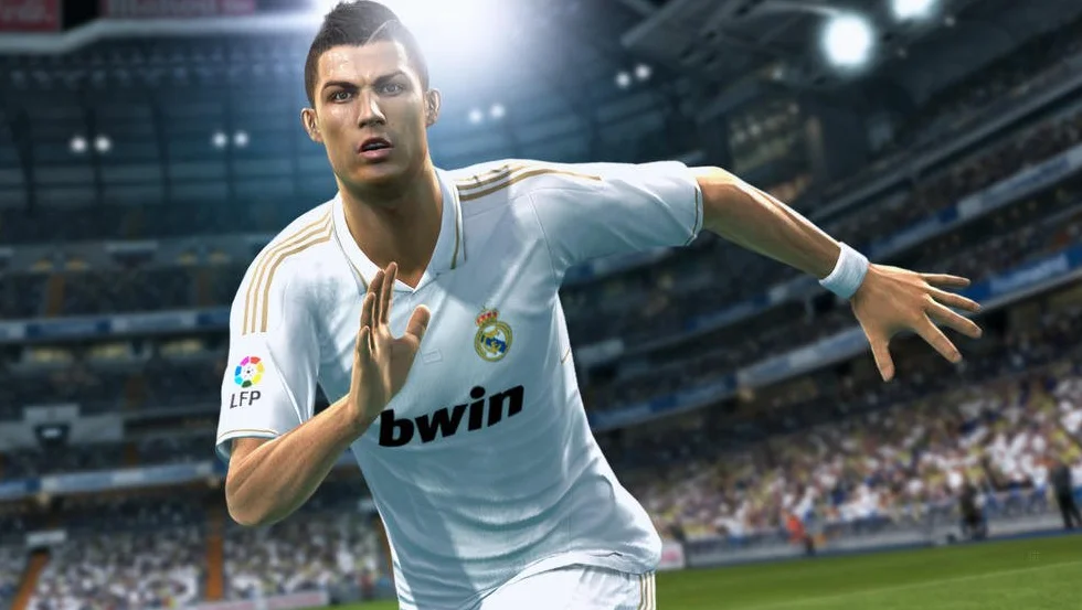 PES 2013: Pro Evolution Soccer