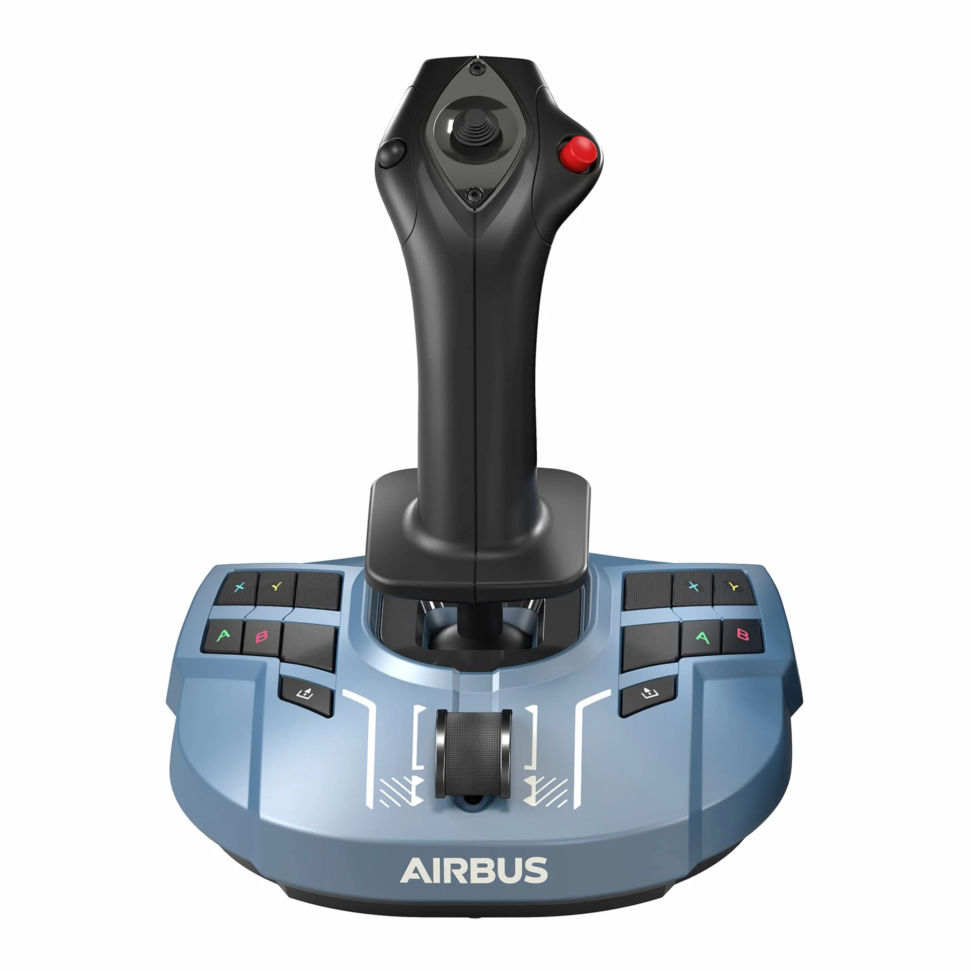 Thrustmaster TCA Sidestick X Airbus Edition - oficjalna licencja Xbox Series XS i zgodność z Windows