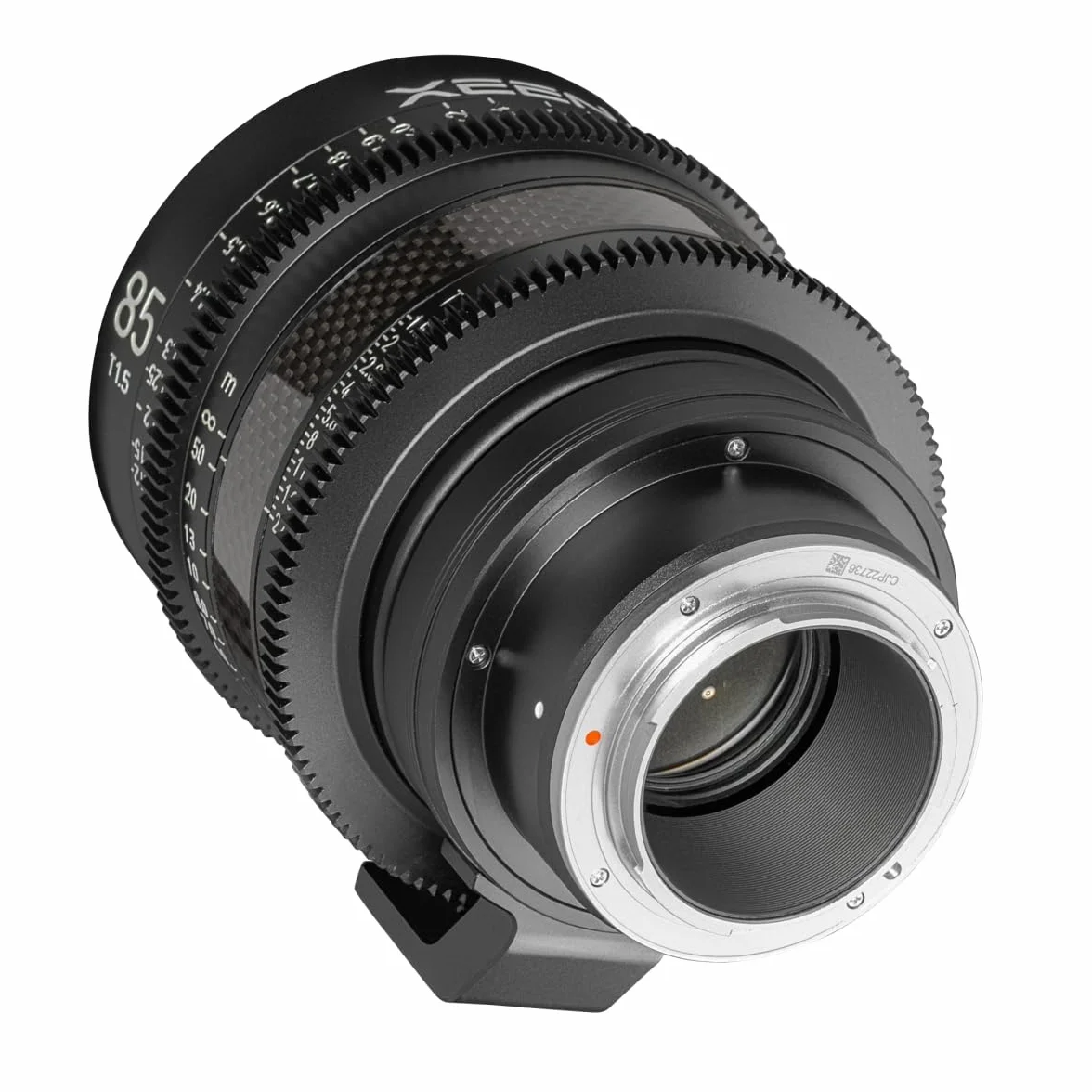 Samyang Obiektyw XEEN CF 85 mm