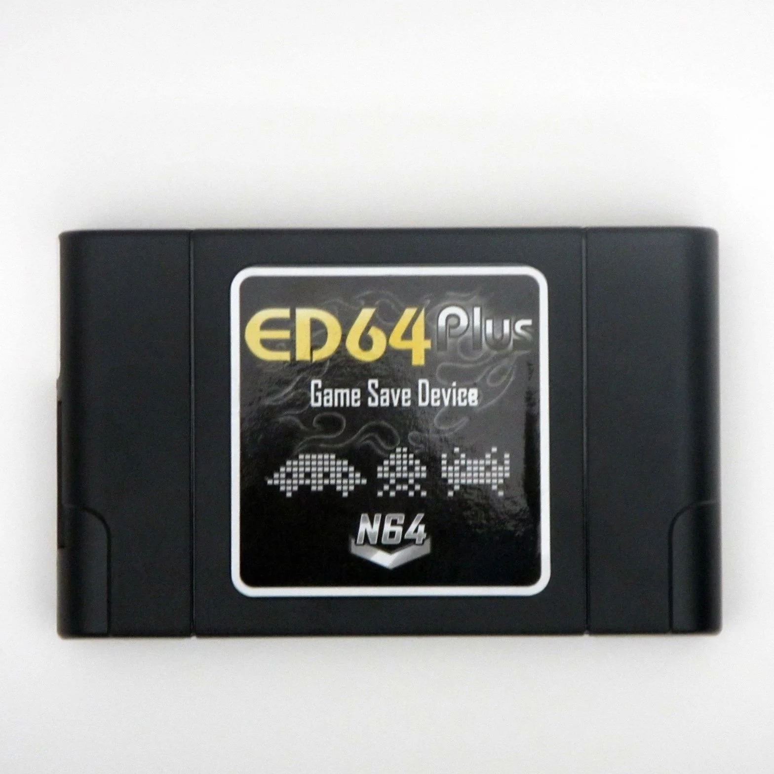ED64 Plus