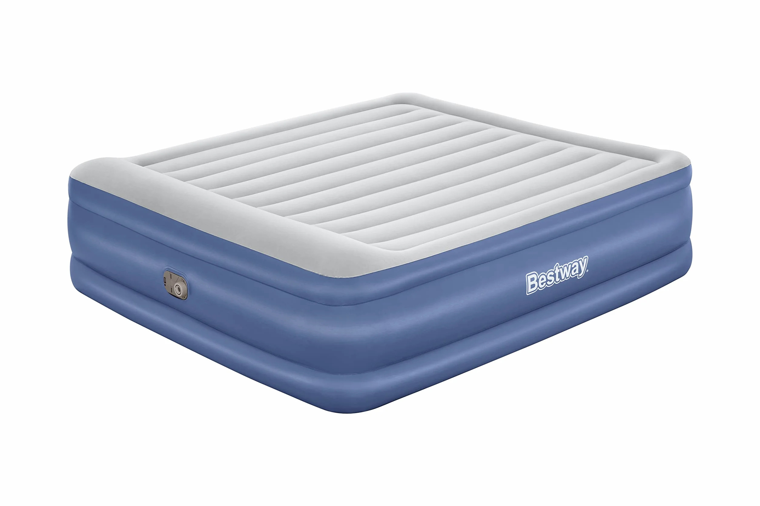 Dmuchane łóżko Bestway 203 x 193 x 56 cm