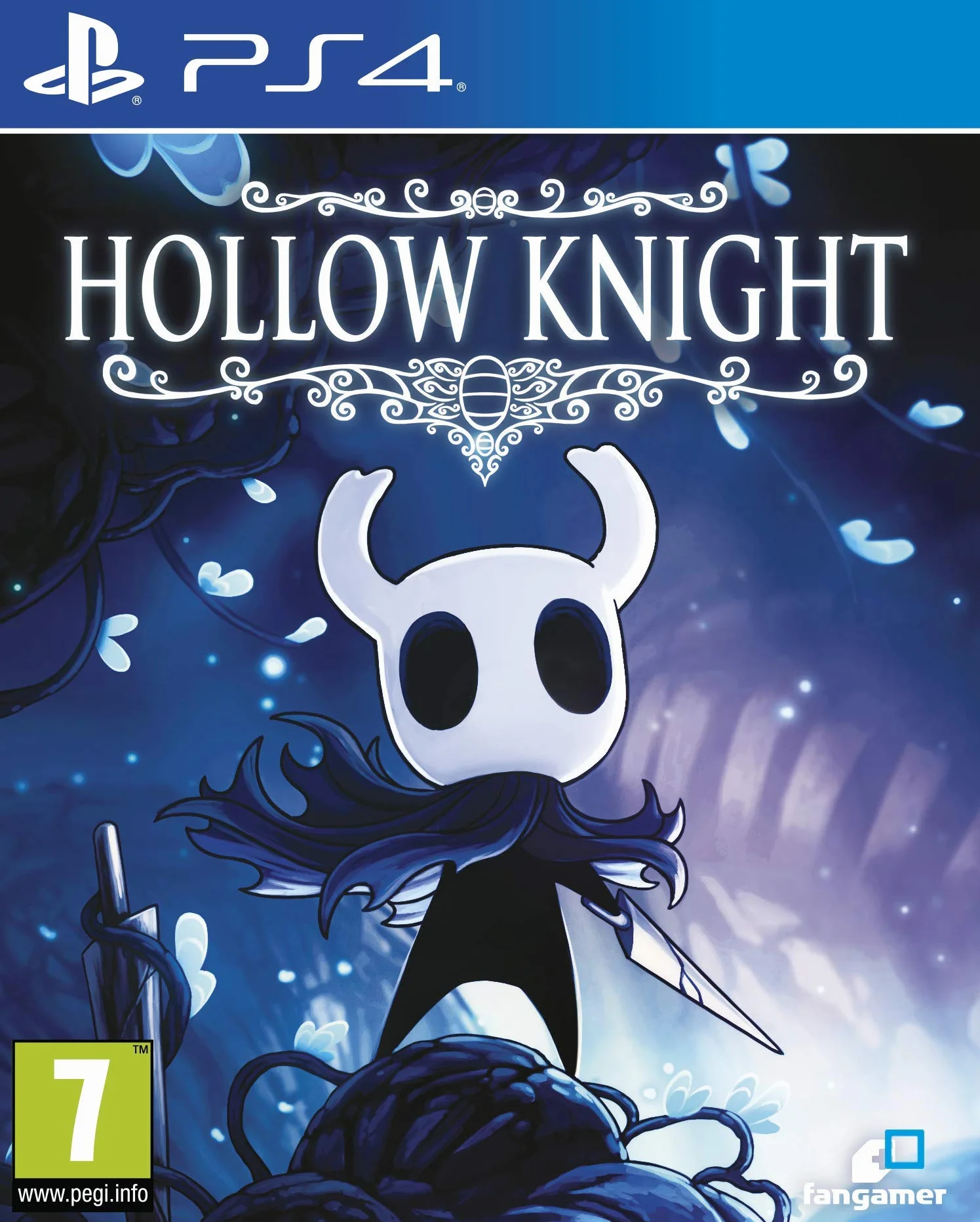 Hollow Knight