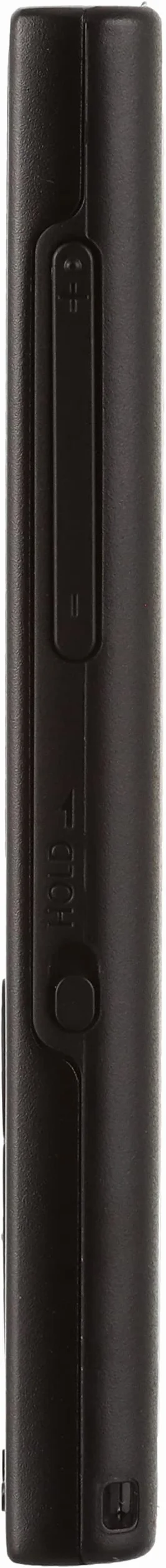 Sony Walkman NW-E394/BC Przenośny Odtwarzacz Mp3, Czarny, 8 GB