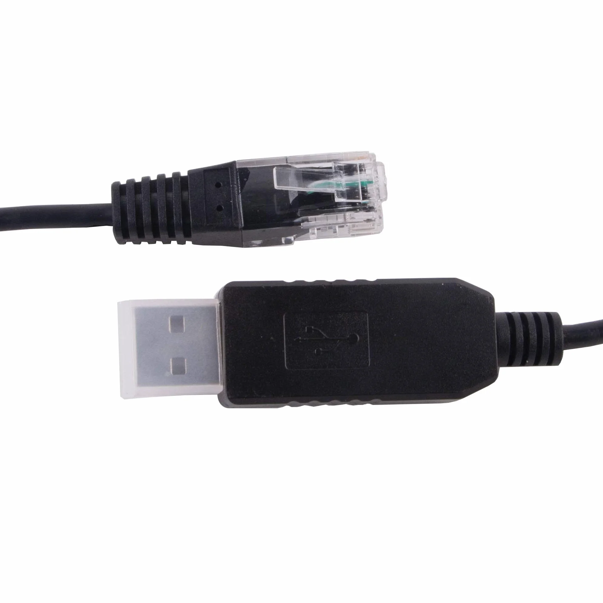 Kabel szeregowy USB na RJ45 do Skywatcher, teleskopowy kabel sterujący, obsługa oprogramowania EQMOD ASCOM EQ6-R AZEQ6 AZEQ5 HEQ5 (6)