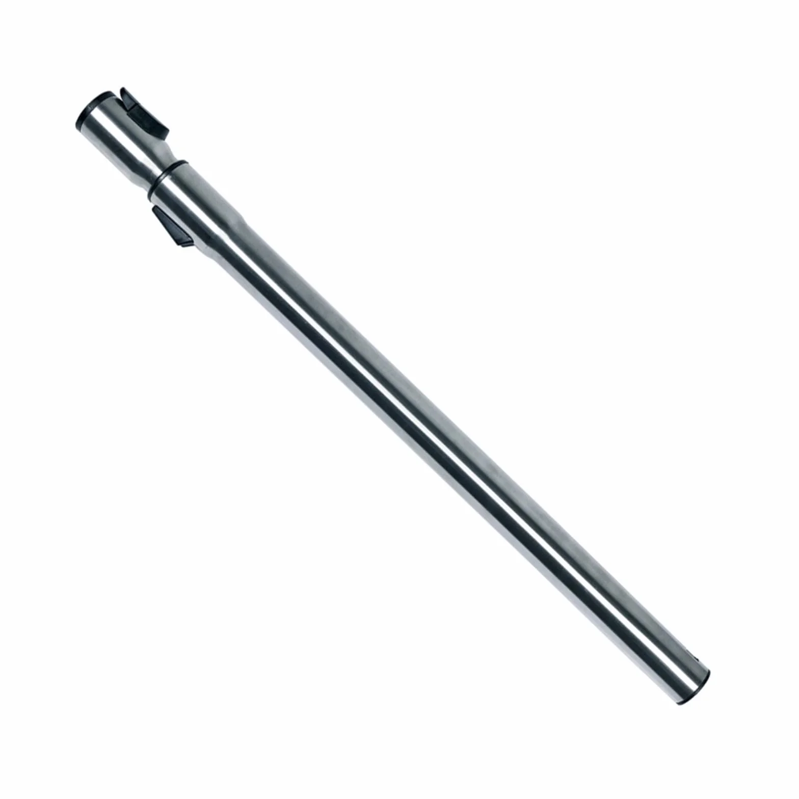 Rura przedłużająca do Miele 10275580 teleskopowa 35 mm system zatrzaskowy do odkurzacza