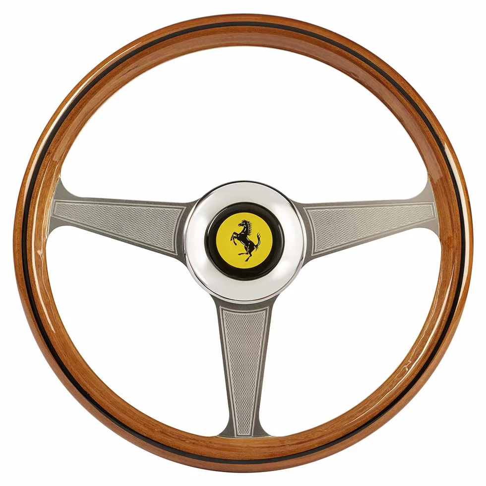 Thrustmaster Ferrari 250 GTO Wheel Add On PC
