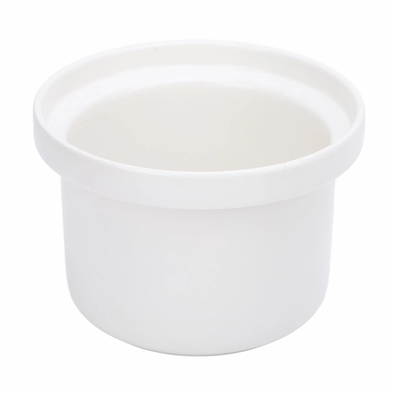 Elektryczny Garnek do Gulaszu 1,8 L Ceramiczny Wielofunkcyjny Wolnowar