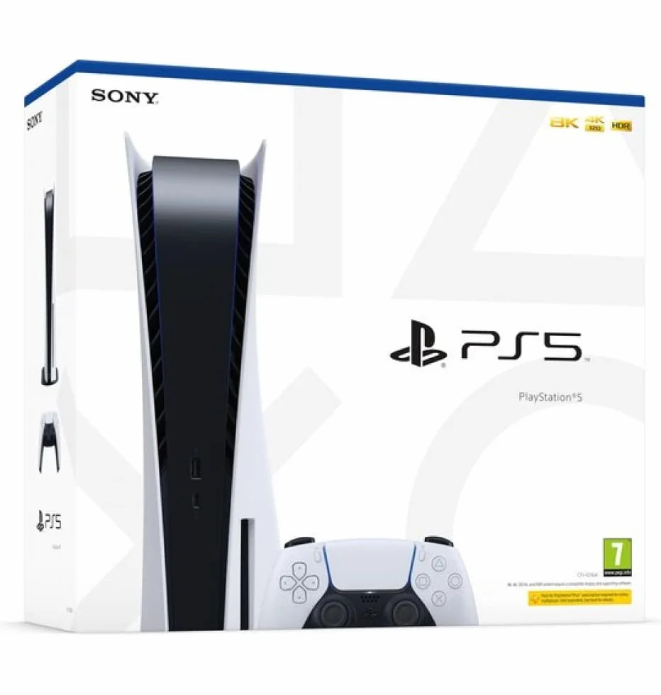Sony PlayStation 5