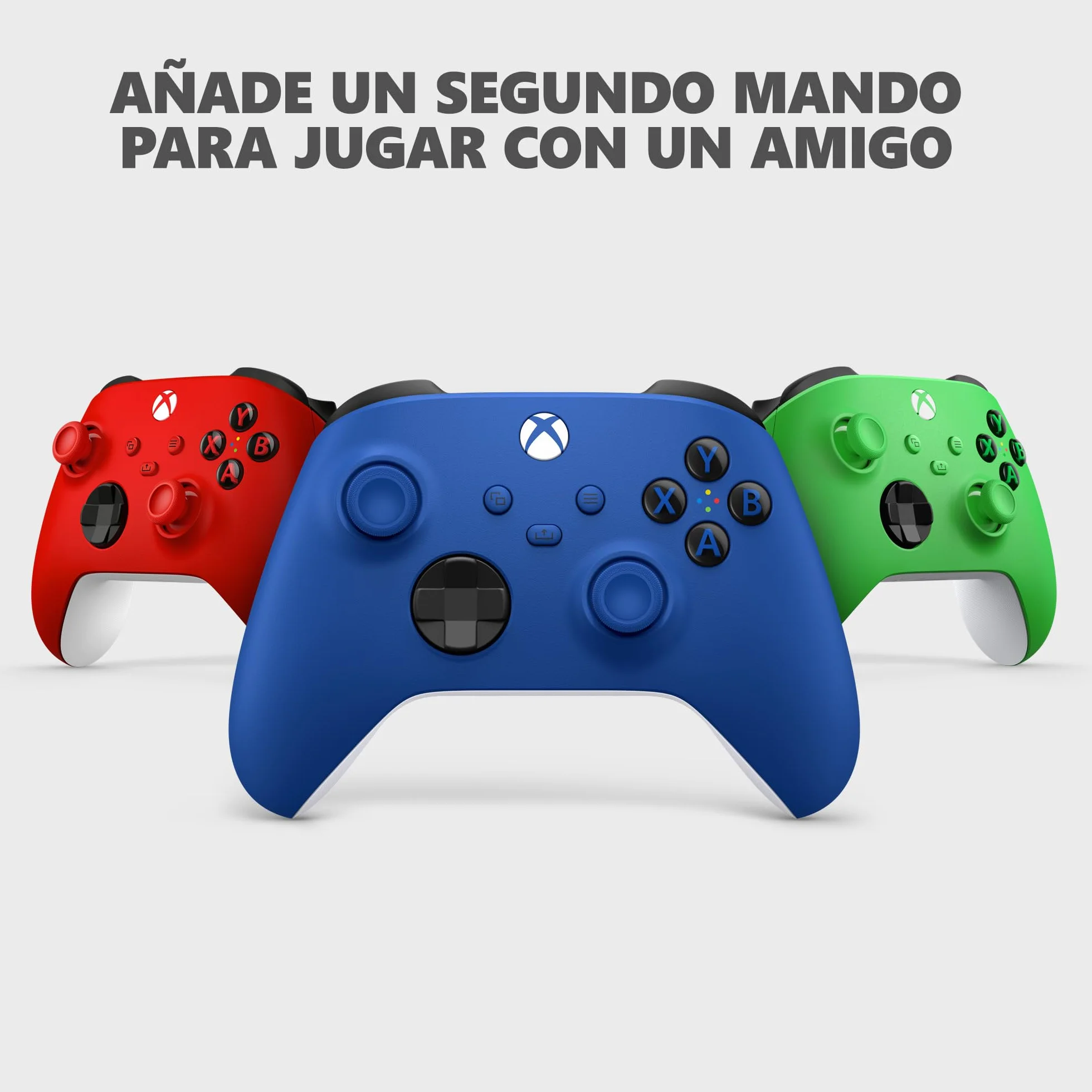 Xbox Series S - 512 GB (UE)