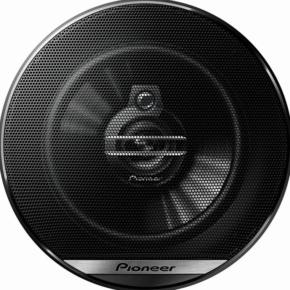 Pioneer TS-G1330F 3-drożny głośnik do zabudowy 250 W Zawartość: 1 para