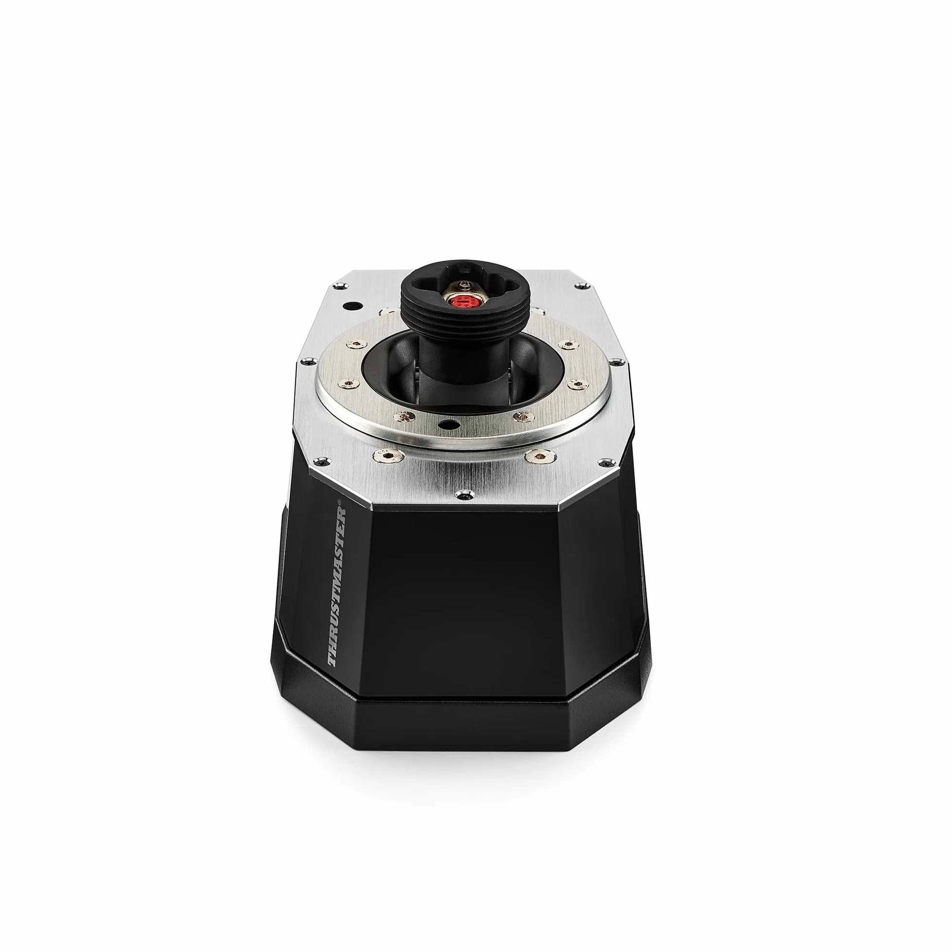 Thrustmaster AVA, Modułowa Podstawa Joysticka do Symulacji Lotniczych z Wieloma Konfiguracjami, Zgodna ze Wszystkimi Rodzajami Lotnictwa na PC