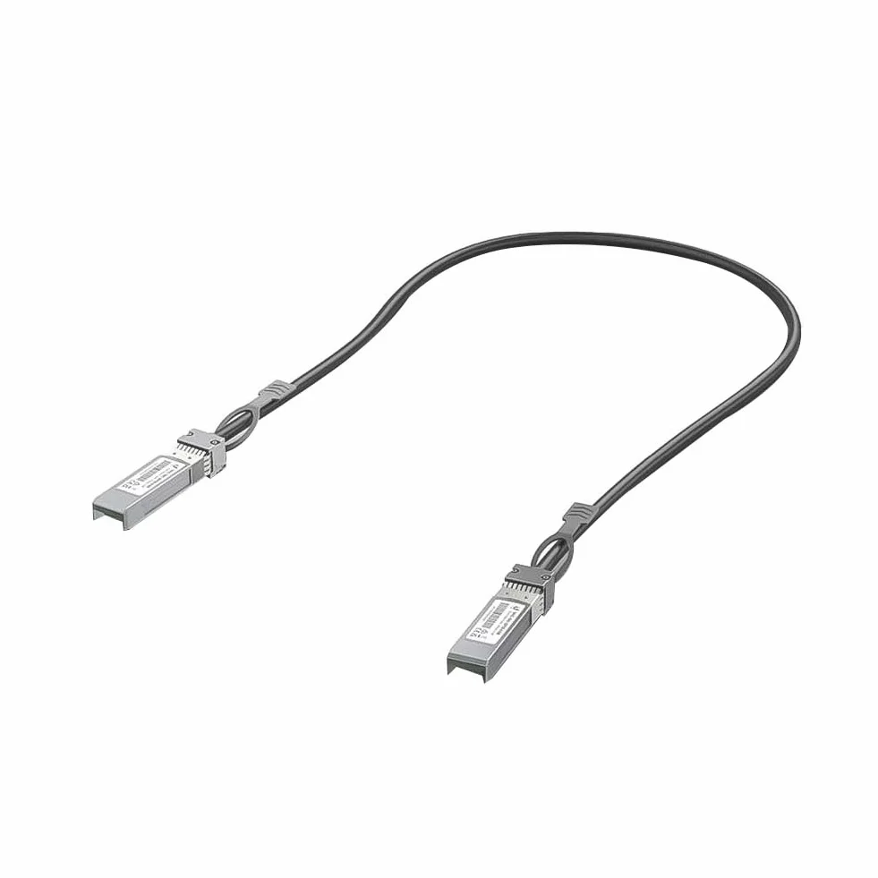 UniFi Direct Attach Copper Cable 10Gbps 0.5m