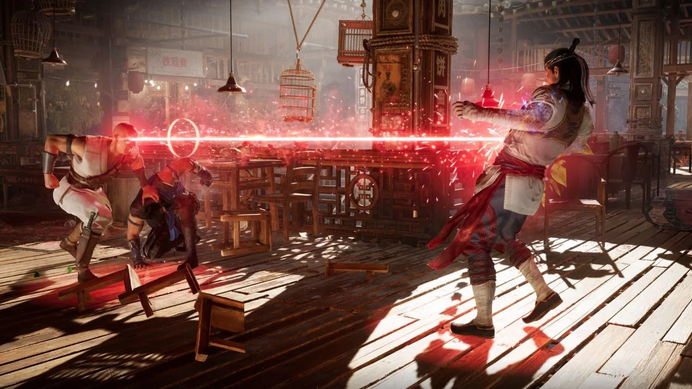 Mortal Kombat 1 - Gioco per Nintendo Switch