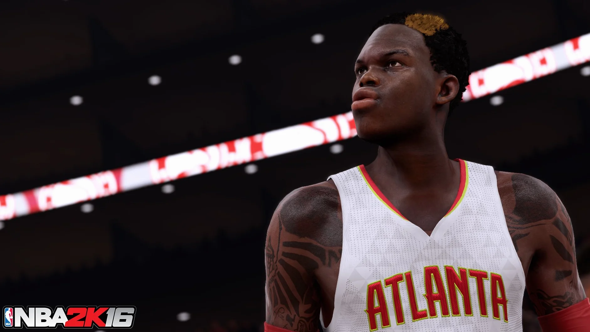NBA 2K16 - [Xbox One] – wersja niemiecka