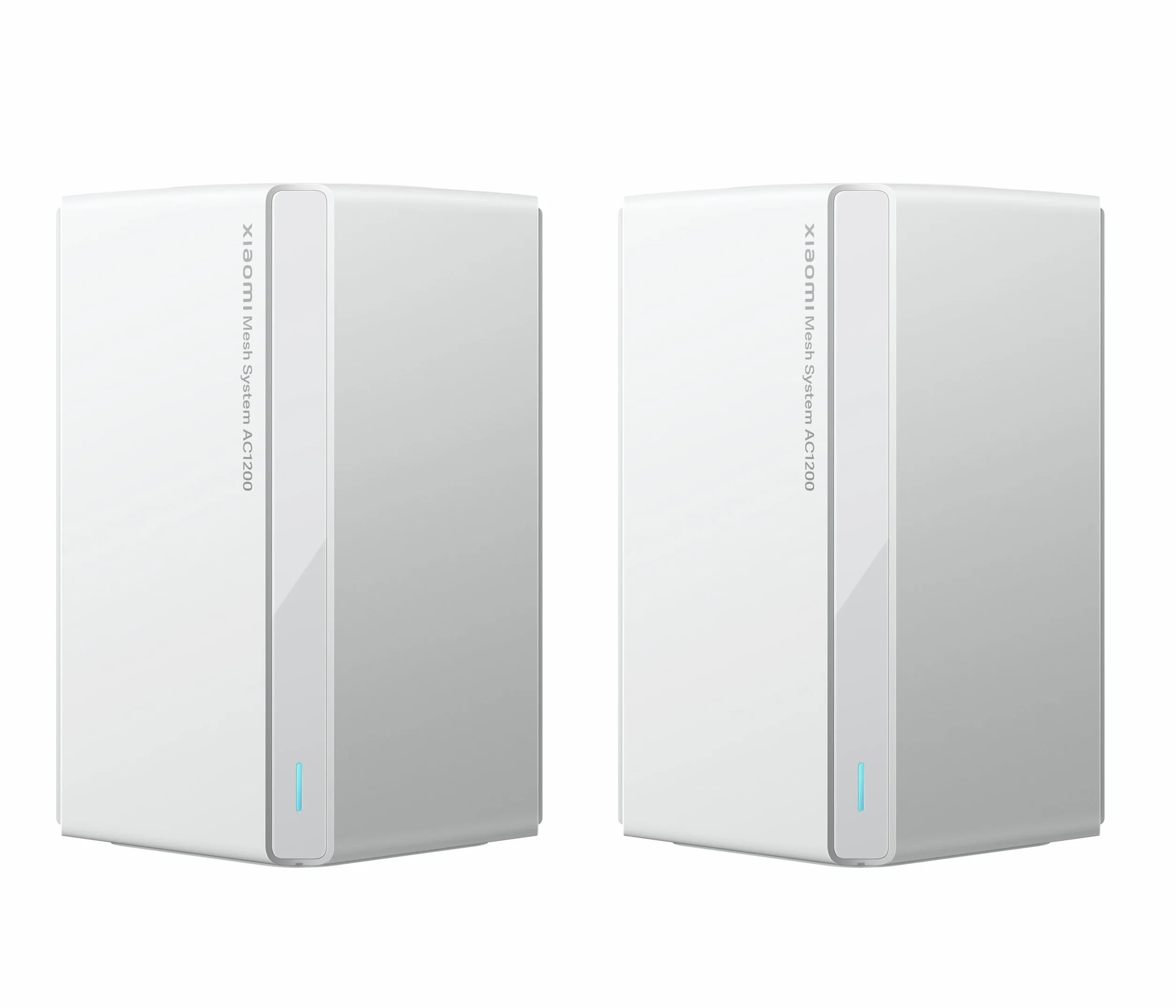 Xiaomi Mesh System AC1200 EU(2-pack)