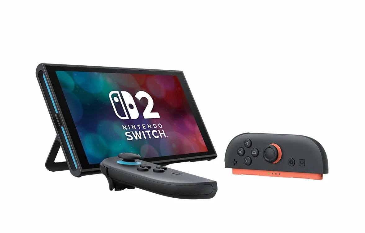 Nintendo - Switch 2