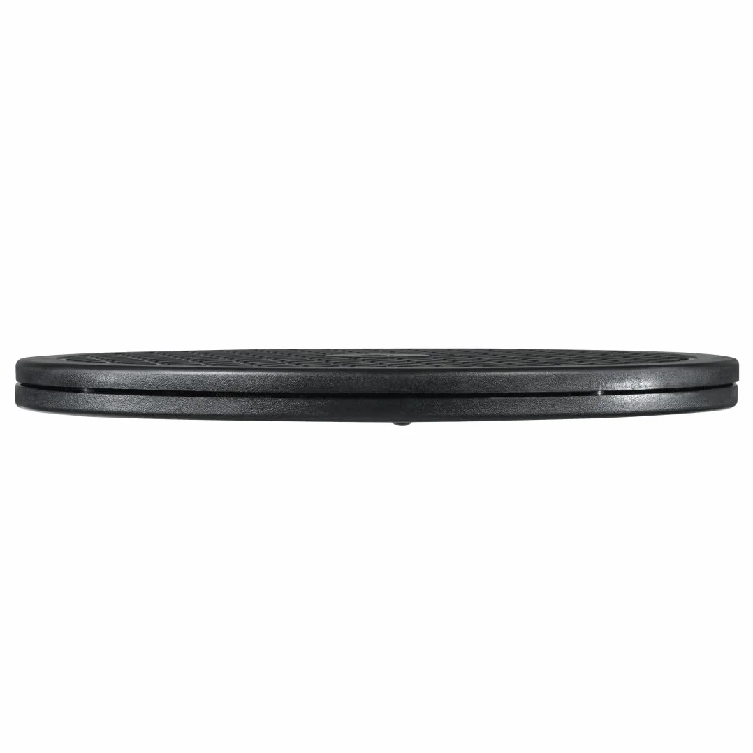 Hama Uniwersalna gramofon, L, średnica 32 cm, czarna