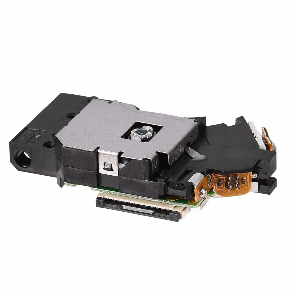 Soczewka laserowa PVR-802W wymienna głowica obiektywu do Sony PlayStation 2 PS2