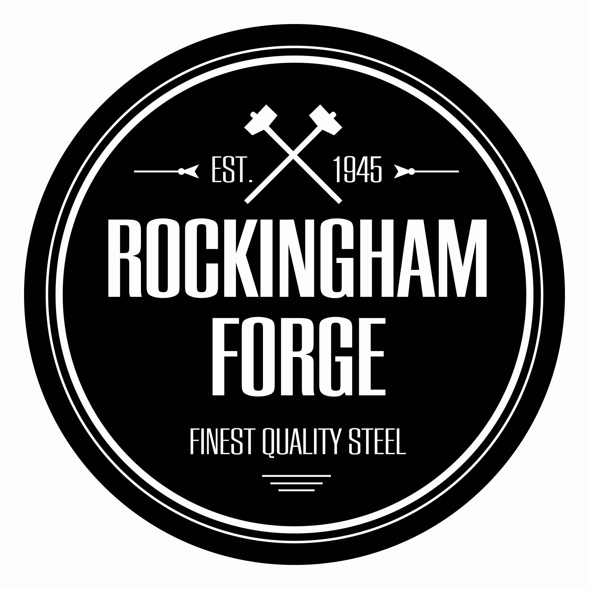 Rockingham Forge Quadra Range Utility Knife, 13 cm (5") wielofunkcyjny nóż kuchenny do owoców, warzyw i drobnej żywności