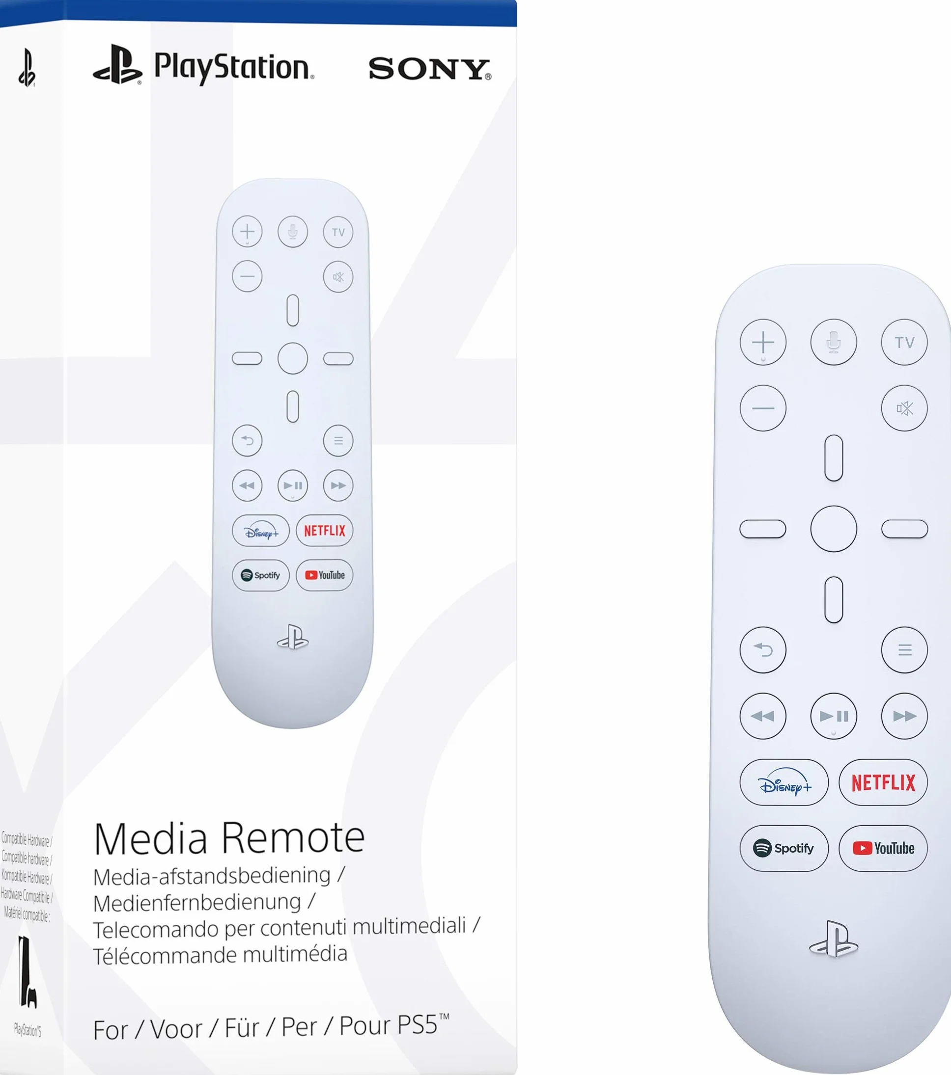 Sony pilot do PlayStation 5