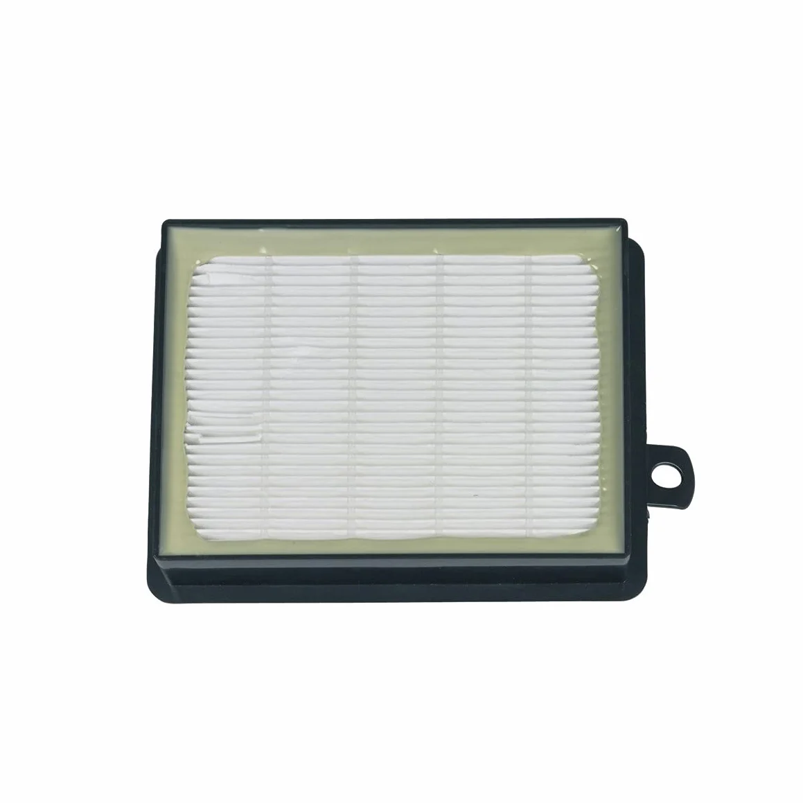 Europart 10031247 Filtr HEPA Abluftfilter Kaseta AEF12W Odkurzacz Podłogowy pasuje jak Electrolux AEG 900195119/4 Philips 432200492925 FC8031/00 Tornado Volta Progress