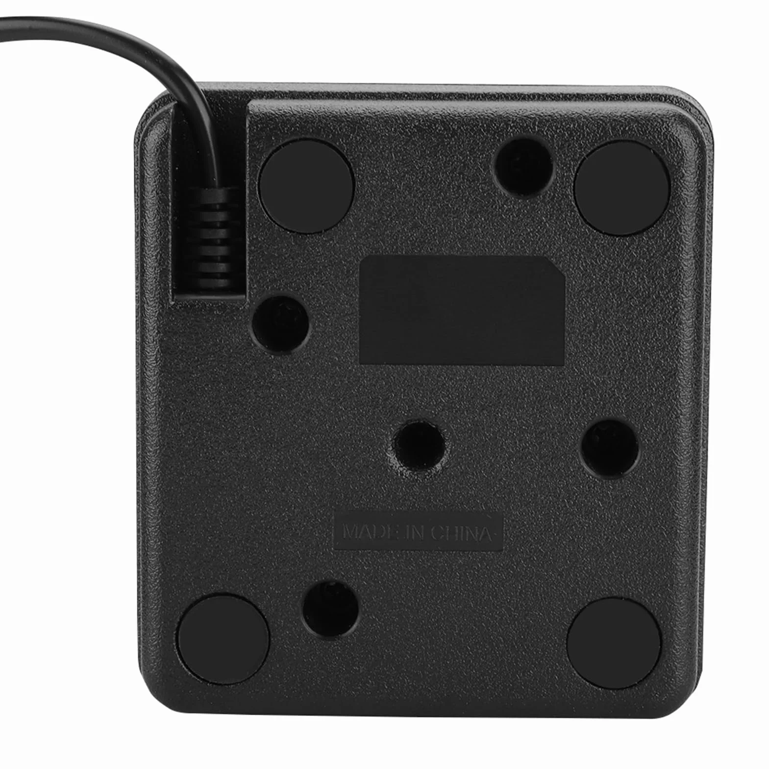 Retro Classic Joystick dla systemu Atari 2600, kontroler Arcade Gamepad 4pin, kompatybilny z konsolą Atari 7800